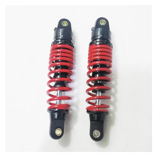 Amortisseur 260 mm pneumatique arrière pour absorber les chocs sur pit bike et quad