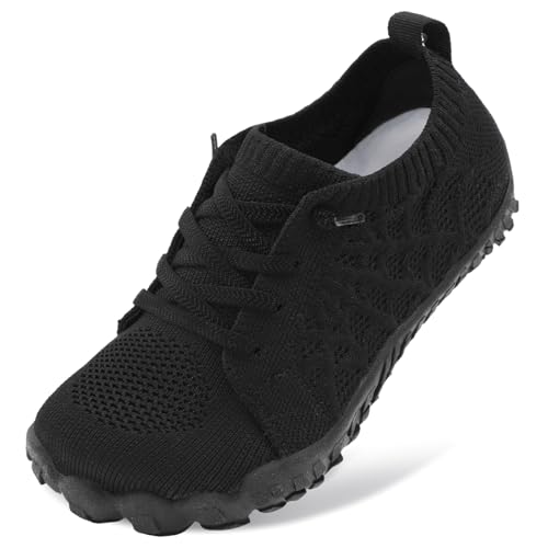JOINFREE Kids Barefoot Shoes Boys Girls Wide Slip On Shoes...