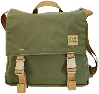 Haversack Bushcraft gear / Backpack for survivalists and bushcrafters
