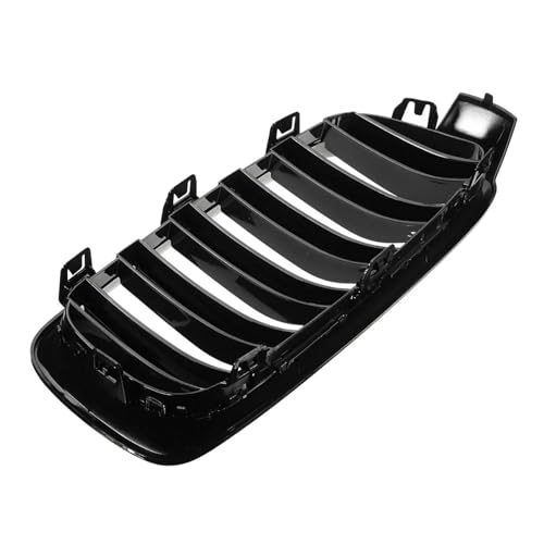 Parrilla delantera tipo riñón para F30 F31 F35: renueva el estilo deportivo de tu coche 8