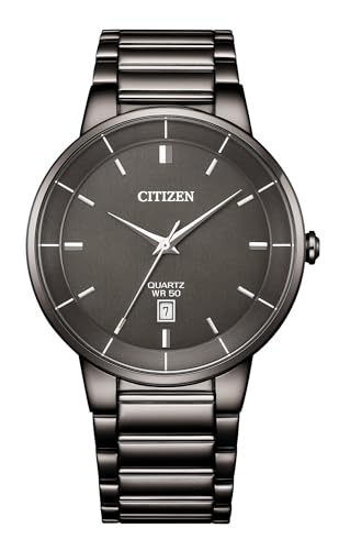 Image of Citizen Quartz Gents Watch -BI5127-51H