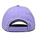 DALIX Womens Hat Lightweight 100% Cotton Cap in Lavender Purple