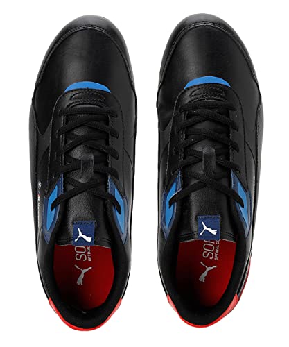 Image of Puma Unisex Adult BMW MMS RDG Cat 2.0 Sneaker