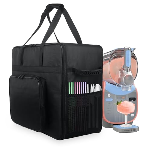 Bolsa de transporte para máquina Ninja SLUSHi Max miniatura 1