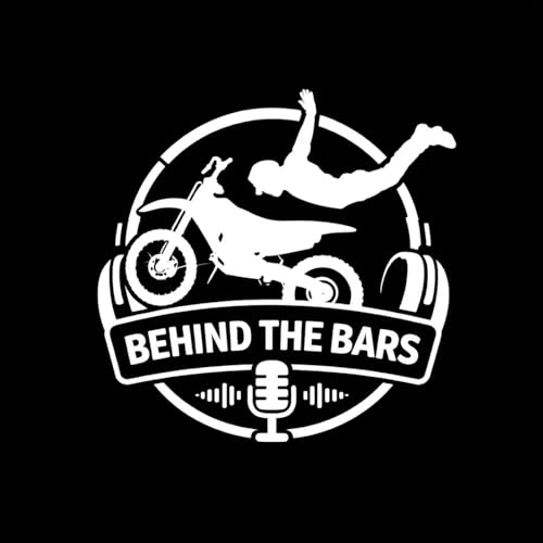 Behind The Bars Action Sports Podcast Podcast Por Nathan Brown arte de portada