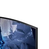 Samsung Odyssey Neo G7 - G75NB 32'' 165Hz 32'', UHD 4K 3840x2160, 165Hz, VA - MiniLED 1ms, 1000R, 350cd/m2, 1000000:1, H/I/Pivot/Orientable, Cable(s) DisplayPort - 8