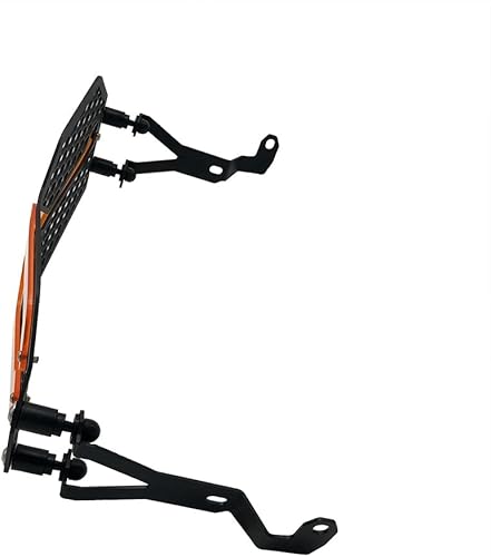 Miniatura 4 de SAGHOM Fundas para faros delanteros de motocicleta para BMW F 750 850 para GS para ADV para Adventure F750GS F850GS protector de luz de motocicleta,