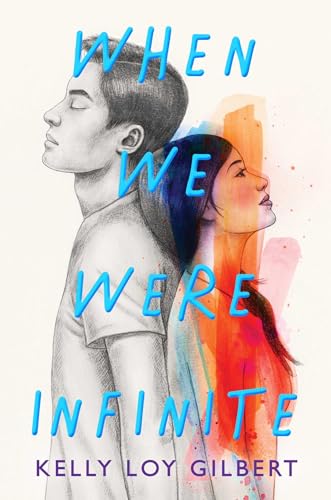 When We Were Infinite view 2