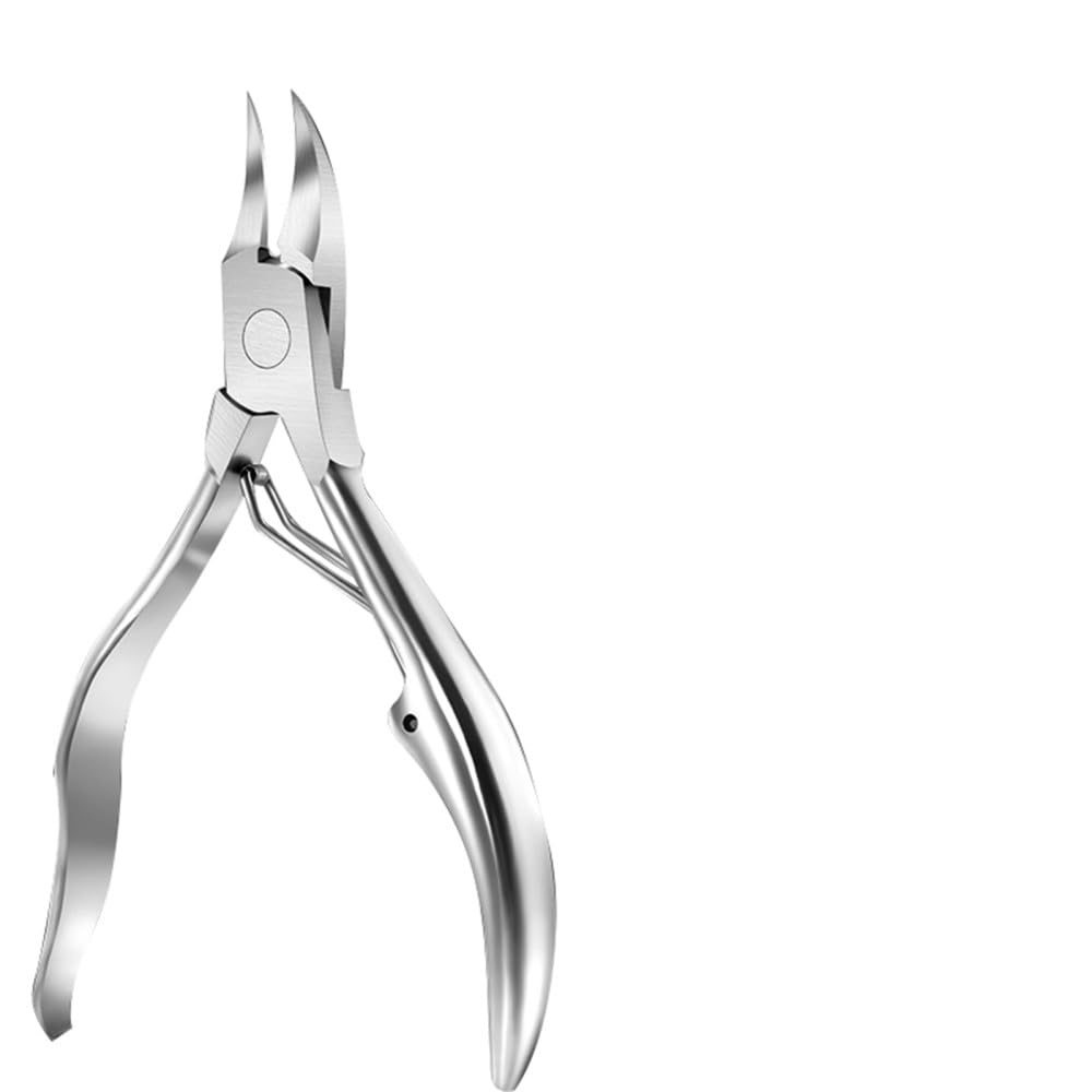 YJYJY Nail clippers Nail Clippers Set Pedicure Portable Travel Hygiene Kit Cutter Tool