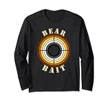 Croisière Gay Bear Bait Pride Manche Longue