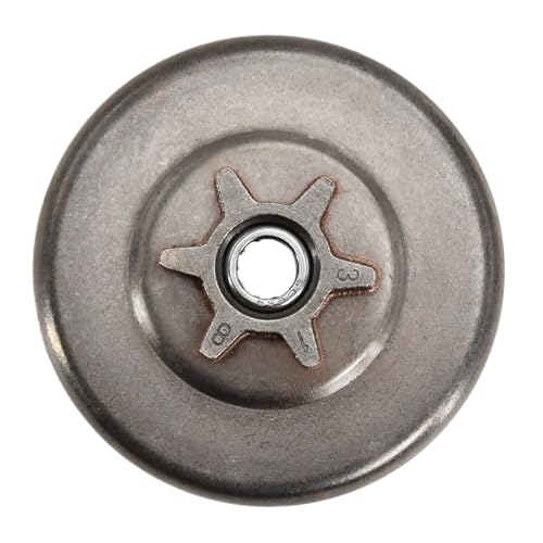 Weelparz 530057905 501628301 Tamburo frizione