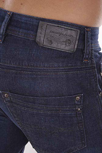Diesel Uomo Krayver R845B Jeans (28W / 30L, Blu)
