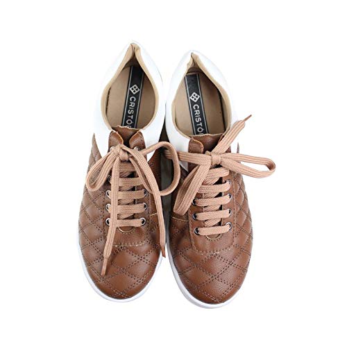 TENIS CRISTOFOLI BOX LINHAÇA 37