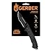 Gerber Hinderer Combat Life Saver Knife,  Serrated Edge [22-01870]