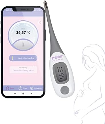 reer mama Basal thermometer