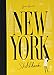 New York Sketchbook