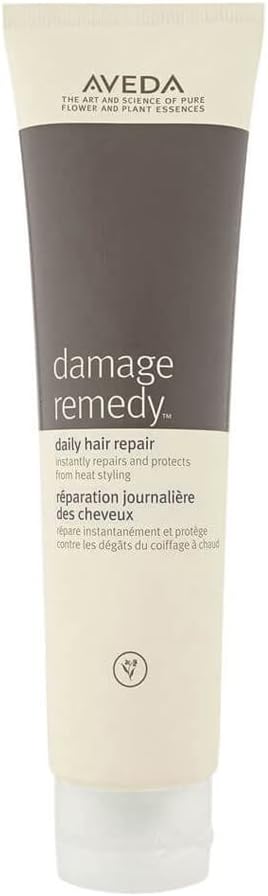 Damage Remedy Daily Hair Repair Leave-In Treatment, 3.4 Fluid Ounce