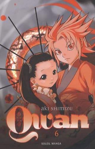 Soleil manga