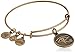 Alex and Ani Eye of Horus II Bangle Bracelet