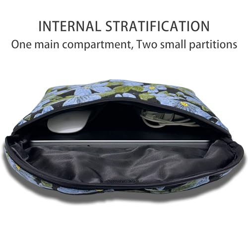 Pochette ordinateur 11/12 pouces antichoc pour protéger votre iPad 7/8/9
