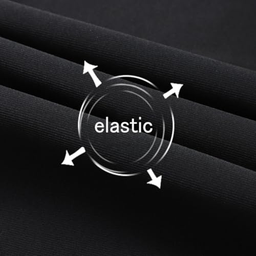 Ultra Stretch Breathable Casual Pants, Unisex Ultra Stretch Quick Drying Pants2