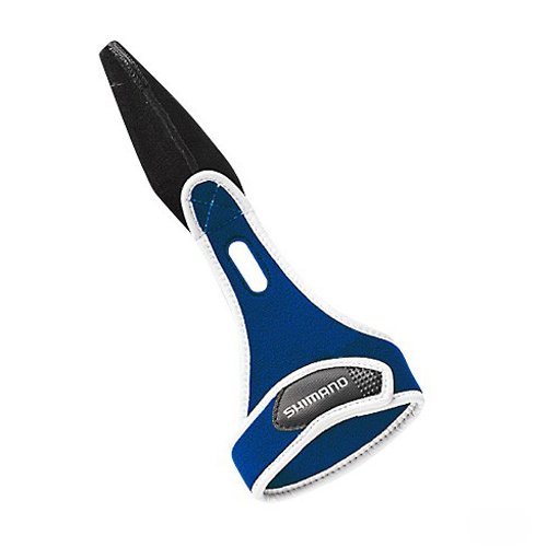シマノ GL-041C ネクサス パワーフィンガー ネイビー S 936882