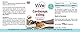 Cordyceps 650 mg - 90 Kapseln - vegan - Pilzpulver aus dem Mycel - Vitalpilz | Qualität aus Deutschland von ViVe Supplements