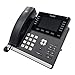 Yealink SIP-T46S IP Phone (Power Supply Not Included) - New Open Box