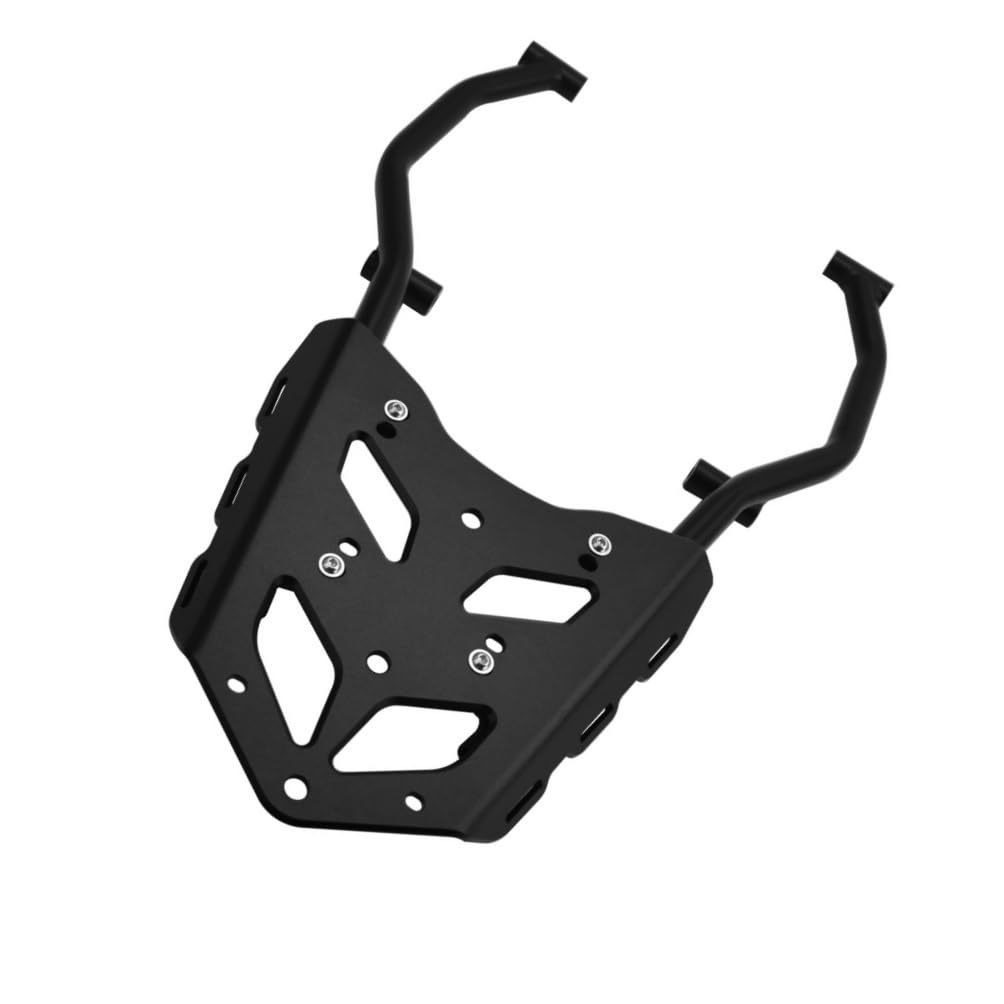 pour Tenere700 2019-2025 2024 Porte-Bagages Arrière Porte-Moto Queue Arrière Pliable
