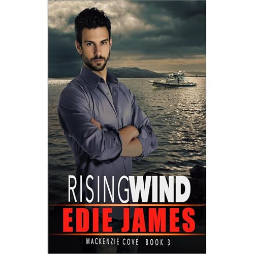 Rising Wind by Edie James episode artwork