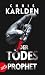 Image of Der Todesprophet: Thriller