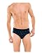 Produktbild Schiesser Essentials Feinripp Slips 6er Pack Navy XL (7)