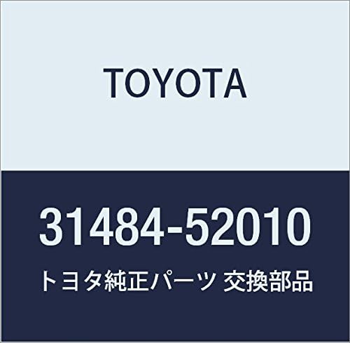 TOYOTA 31484-52010 Flexible Hose Bracket