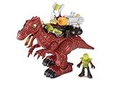 Fisher-Price Imaginext Motorized Spinosaurus