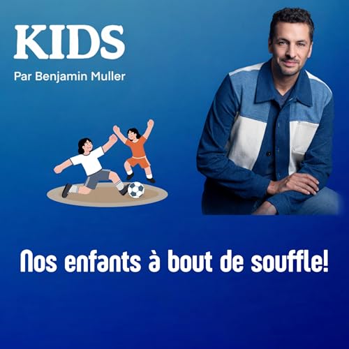 Les enfants ne bougent plus assez : comment changer cela facilement