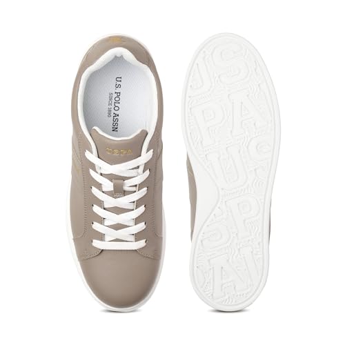 Image of U.S. Polo ASSN. Mens Kensy Sneaker