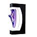 Floatidea Magnetic Levitating Shoe Display Floating Acrylic Spinning Holder Levitation Rotating Stand Turntable Sneakers Device with Led Light for Big Shoes Shop Exhibition (Black without shoe)