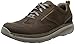 Produktbild Clarks Herren Schnuerschuhe Charton Mix 261150017 braun 244265