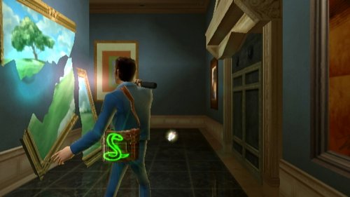 Vista 9 de Night at the Museum Battle of the Smithsonian - Nintendo Wii