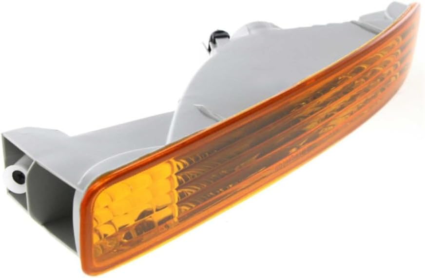 For 1996 1997 Honda Accord Pair Signal Lights Assy Driver and Passenger Side HO2530116 HO2531116 - replaces 33350-SV4-A02 33300-SV4-A02