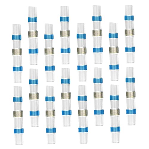 Matériaux robustes pour ces connecteurs d'étanchéité 16-14awg durables