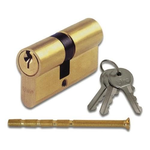 CILINDRO SAGOMATO ART. 900 VIRO 90 mm (30+10+50)