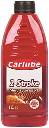 Carlube 2 Stroke Motorcycle Oil XL 1 Ltr - View #11