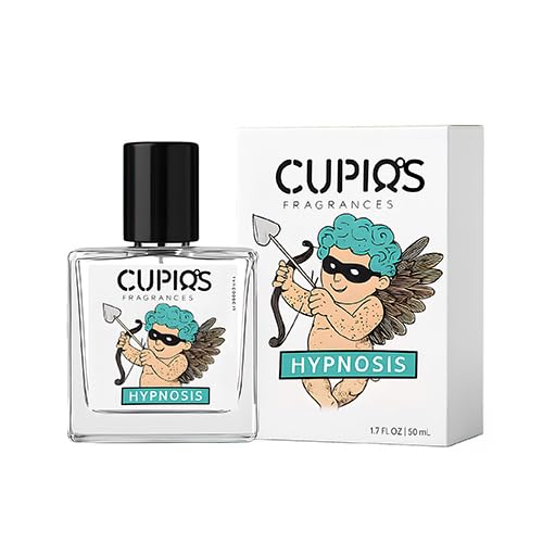 Eau de Cologne pour Homme - Parfum à Note Ambré Boisé - Flacon 50 ml - Fragrance Masculine (1)