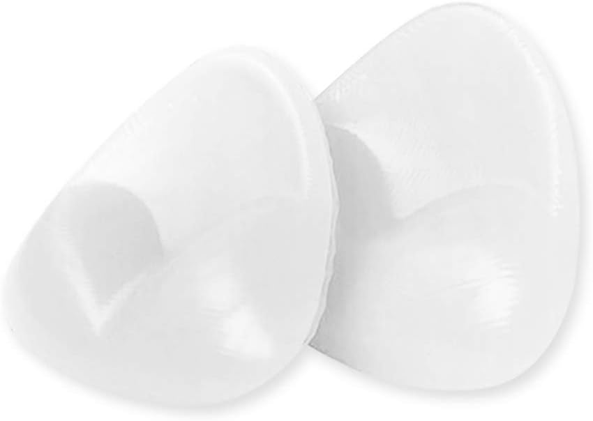inserto in gel per reggiseno