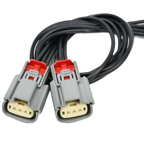 Cableado de encendido CU2Z-14S411-AFA para Ford Lobo, solución a fallos de motor 2