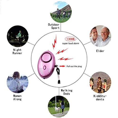 Keychain Set For Women And Girls, Keychain Accessories Beaded Bracelet Keychain,Lip Balm Keychain，12Pcs Key Ring Set (Blue) #TOP5