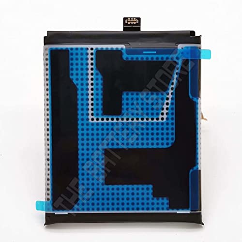 Image of THE BATTERY STORE Original Mobile Battery for Redmi K30 Pro /Poco F2 Pro M2004J11G Battery with 6 Months warrenty (for Redmi K30 Pro /Poco)