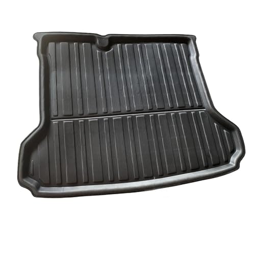 Tapis de coffre arrière imperméable VW ID.4 2021 2022 WILSEM
