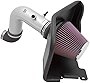 K&N Cold Air Intake Kit: High Performance, Increase Horsepower: Compatible with 2011-2014 HYUNDAI/KIA (Sonata, Optima) 69-5309TS